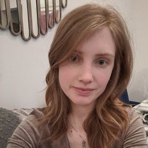 Meet your Posher, Maggie